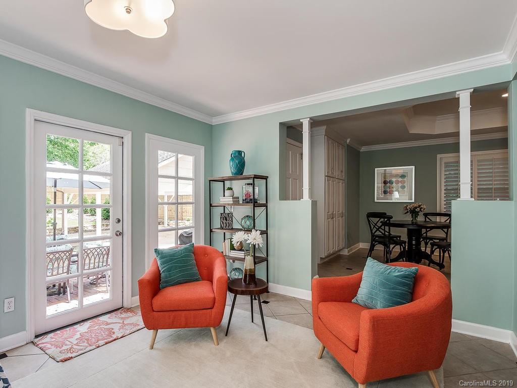 3023 Robin Road Charlotte, NC 28211 - Photo 16 of 33 Gallery Image 16