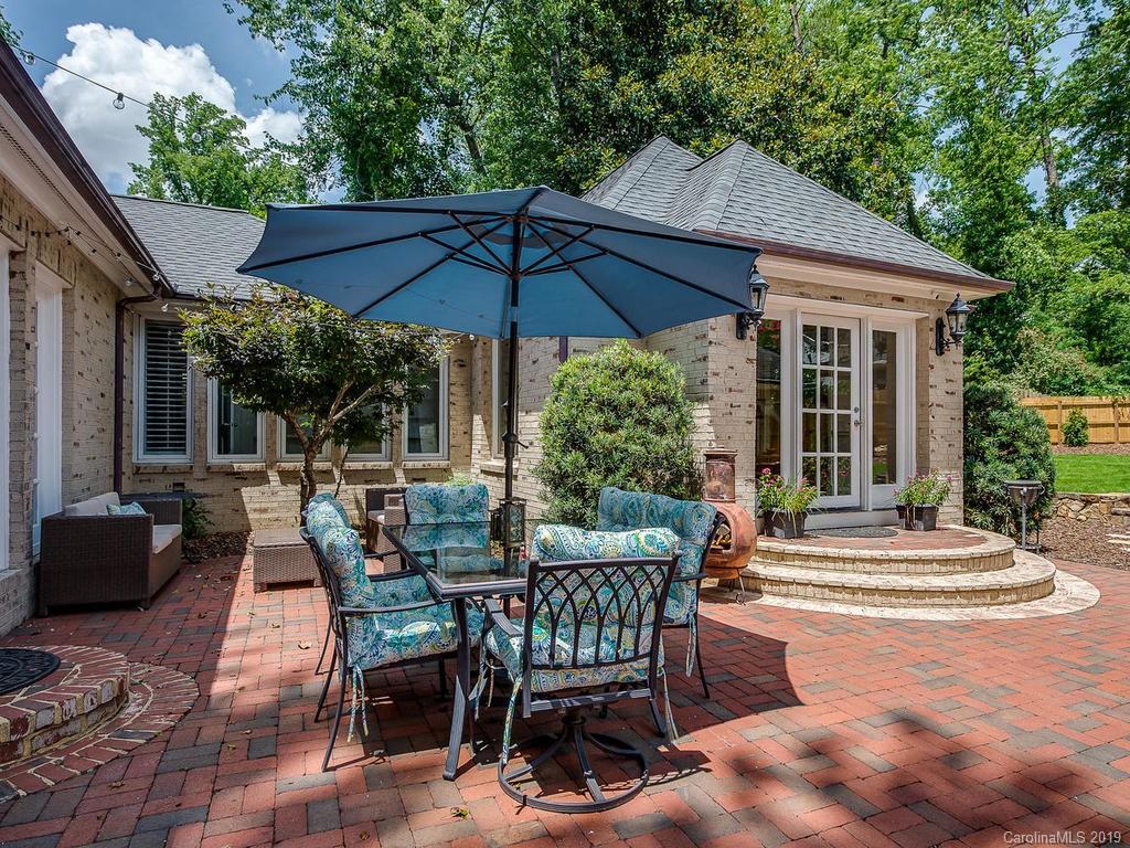 3023 Robin Road Charlotte, NC 28211 - Photo 29 of 33 Gallery Image 29