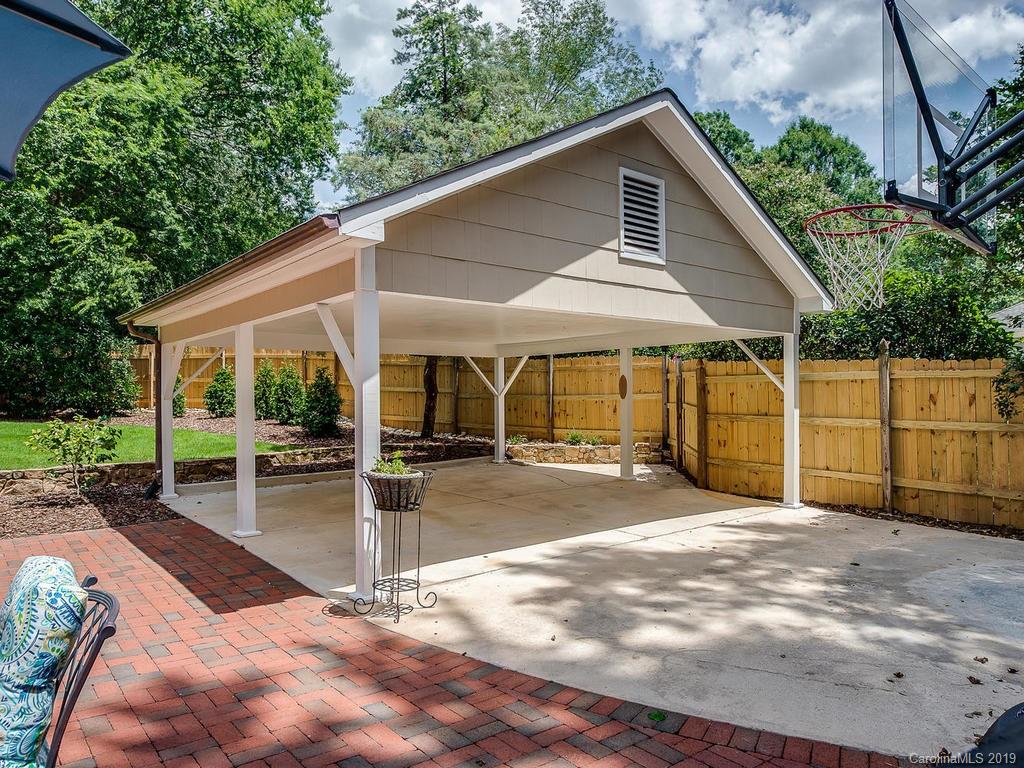 3023 Robin Road Charlotte, NC 28211 - Photo 31 of 33 Gallery Image 31