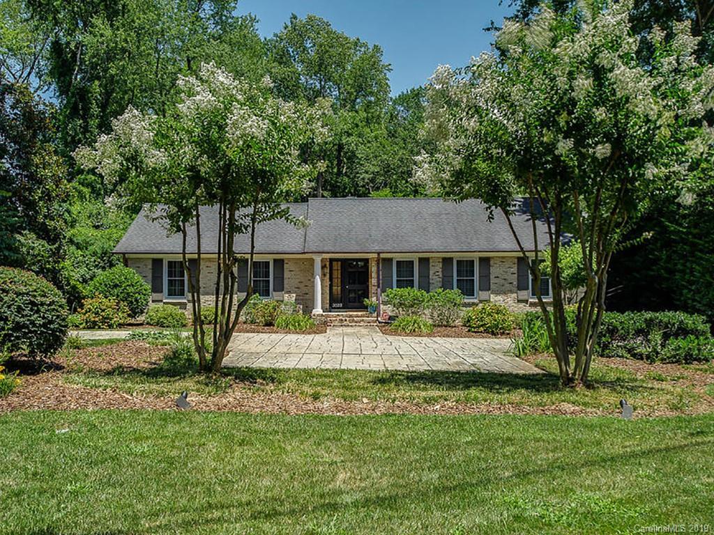 3023 Robin Road Charlotte, NC 28211 - Photo 33 of 33 Gallery Image 33