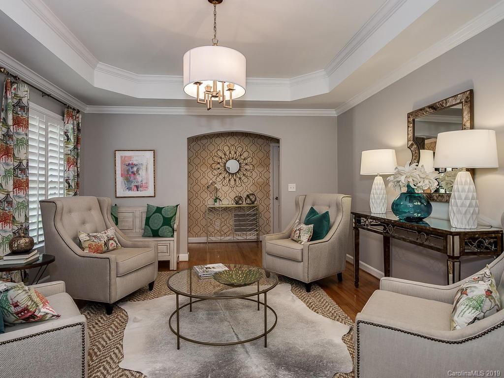 3023 Robin Road Charlotte, NC 28211 - Photo 6 of 33 Gallery Image 6