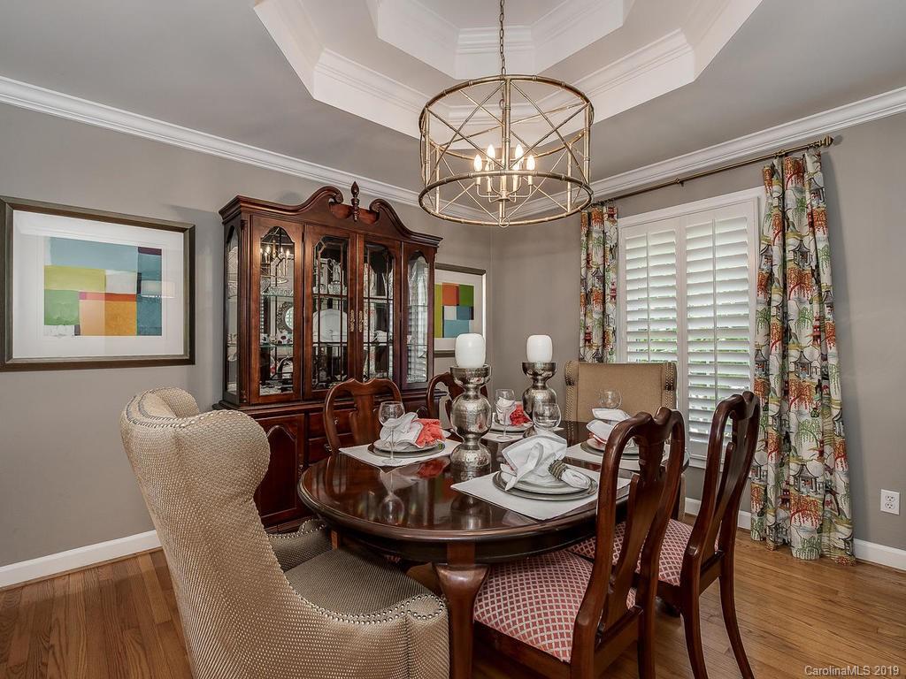 3023 Robin Road Charlotte, NC 28211 - Photo 7 of 33 Gallery Image 7