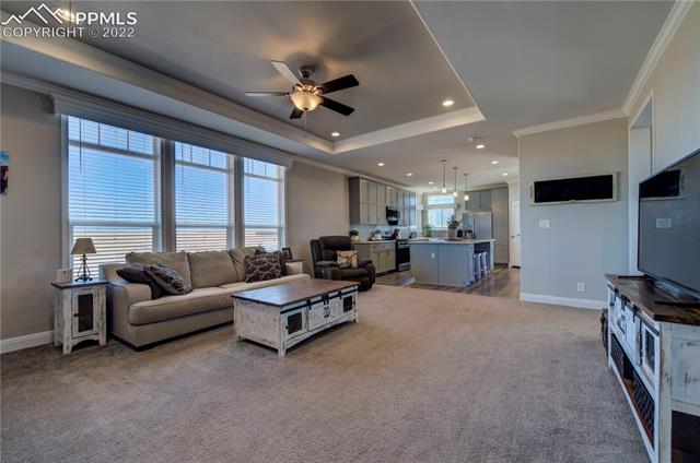 22230 Farmer Road Colorado Springs, CO 80928 - Photo 18 of 35