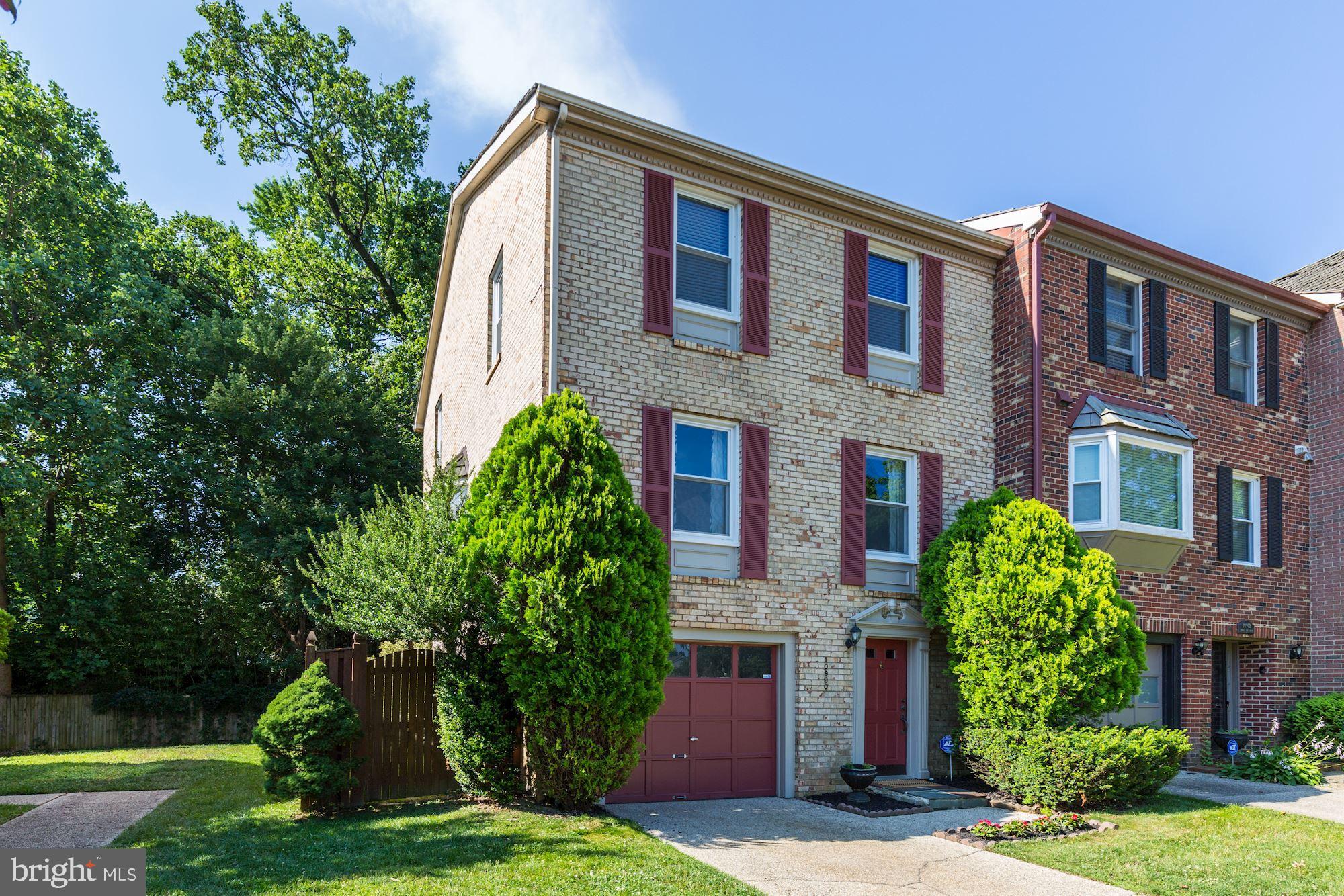 10900 Pebble Run Drive Silver Spring, MD 20902 - Photo 1 of 29 Gallery Image 1