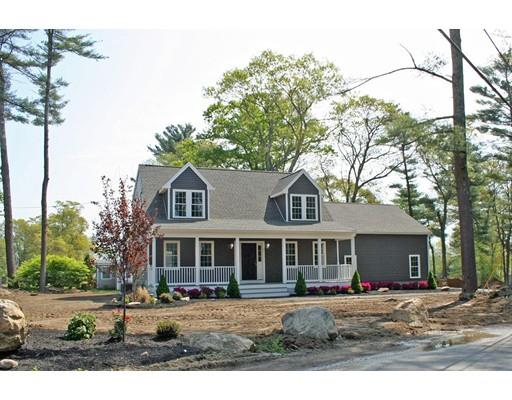 37 Clark Road Lakeville, MA 02347 - Photo 1 of 27 Gallery Image 1