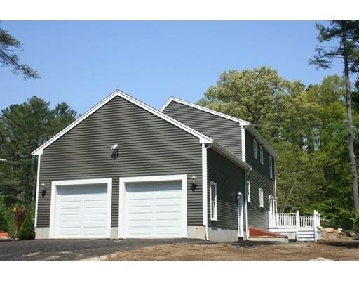 37 Clark Road Lakeville, MA 02347 - Photo 19 of 27 Gallery Image 19
