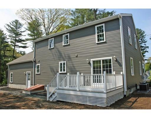 37 Clark Road Lakeville, MA 02347 - Photo 20 of 27 Gallery Image 20
