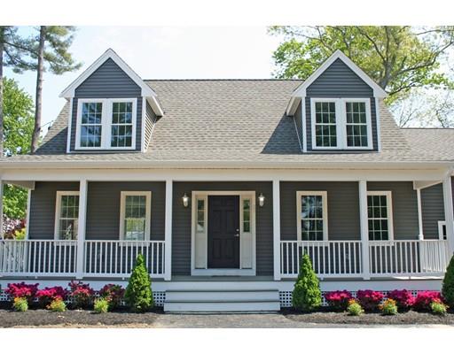37 Clark Road Lakeville, MA 02347 - Photo 2 of 27 Gallery Image 2