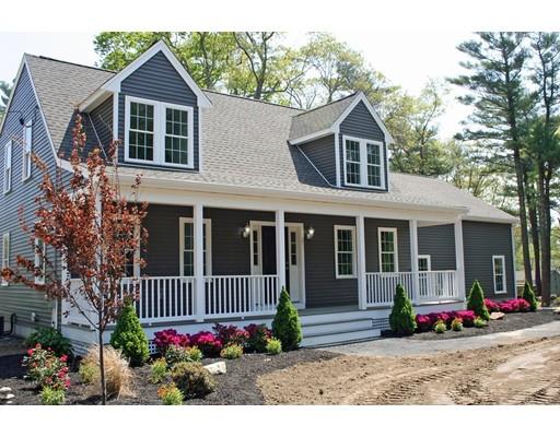 37 Clark Road Lakeville, MA 02347 - Photo 3 of 27 Gallery Image 3