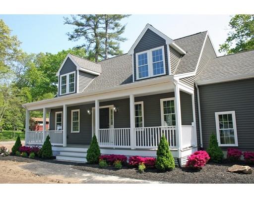 37 Clark Road Lakeville, MA 02347 - Photo 4 of 27 Gallery Image 4