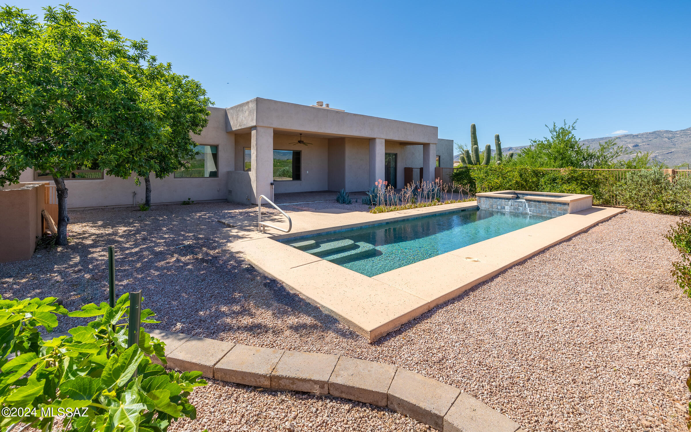 8639 South Sun Bar Ranch Place Vail, AZ 85641 - Photo 44 of 50 Gallery Image 44