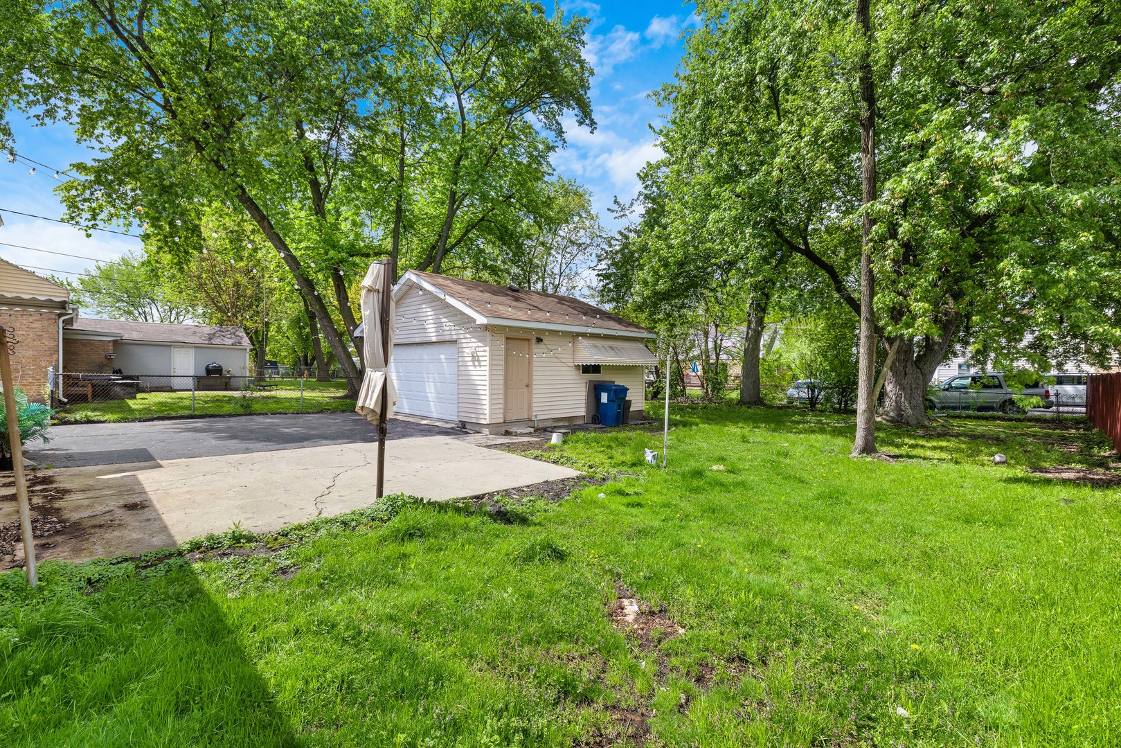 6754 South 78th Avenue Bridgeview, IL 60455 - Photo 23 of 25