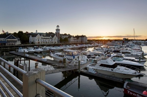 217 Victory Road, Unit 217 Quincy, MA 02171 - Photo 11 of 13 Gallery Image 11
