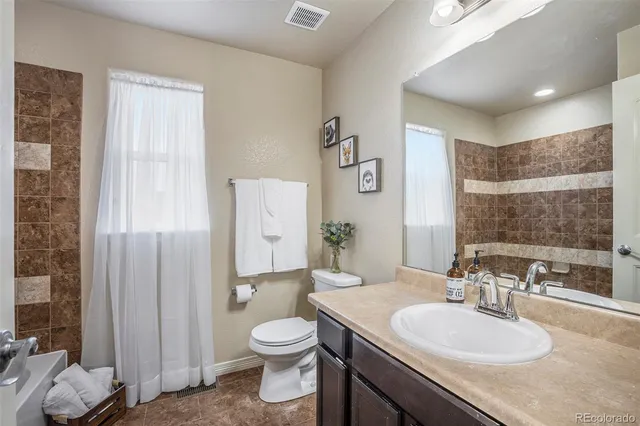 $400,000 | 6262 Wallowing Way, Colorado Springs, CO 80925