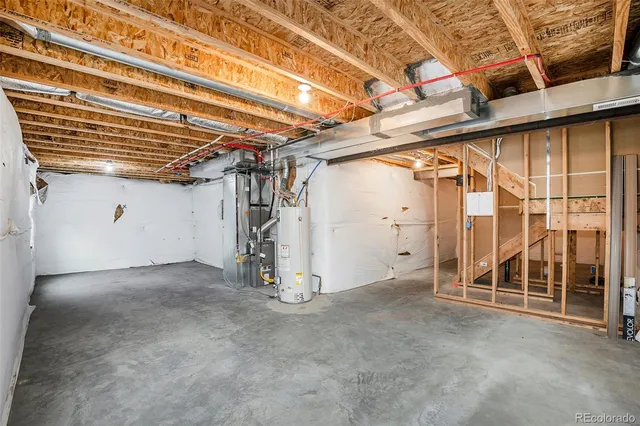 $400,000 | 6262 Wallowing Way, Colorado Springs, CO 80925