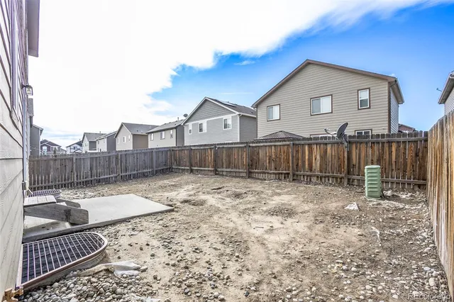 $400,000 | 6262 Wallowing Way, Colorado Springs, CO 80925