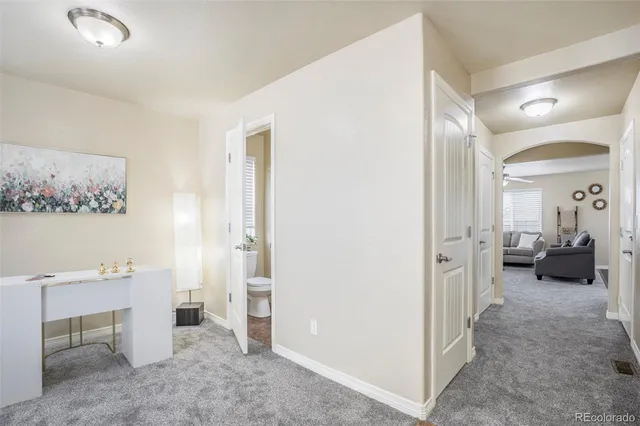 $400,000 | 6262 Wallowing Way, Colorado Springs, CO 80925