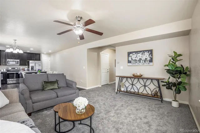 $400,000 | 6262 Wallowing Way, Colorado Springs, CO 80925