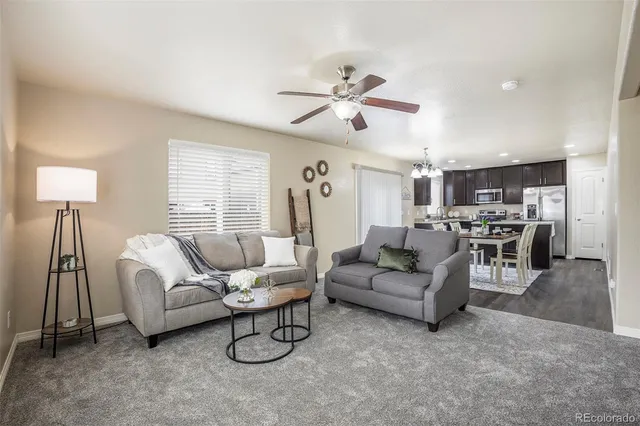 $400,000 | 6262 Wallowing Way, Colorado Springs, CO 80925