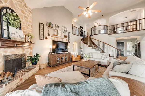 $699,900 | 1533 Diamond Back Lane, Fort Worth, TX 76052