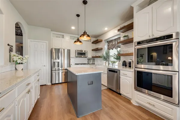 $699,900 | 1533 Diamond Back Lane, Fort Worth, TX 76052