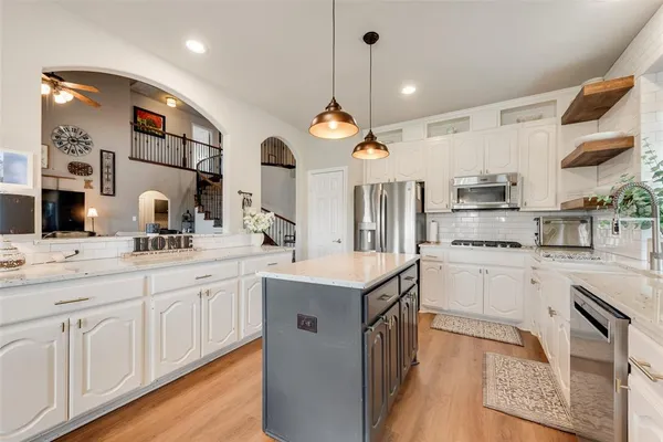 $699,900 | 1533 Diamond Back Lane, Fort Worth, TX 76052