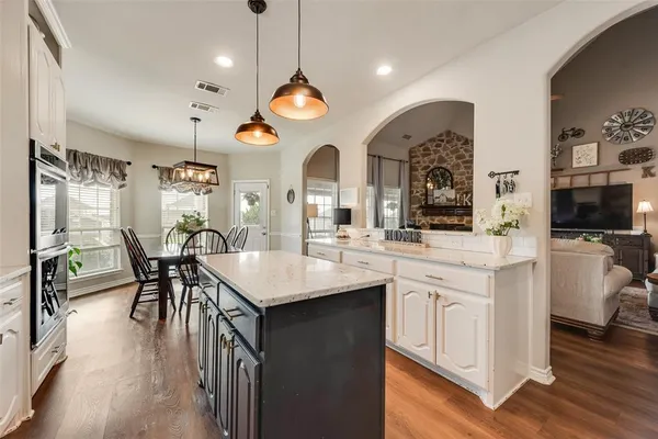 $699,900 | 1533 Diamond Back Lane, Fort Worth, TX 76052