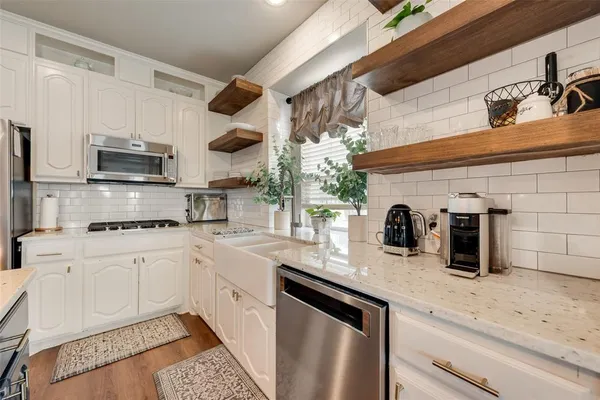 $699,900 | 1533 Diamond Back Lane, Fort Worth, TX 76052