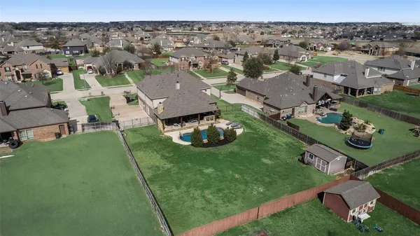 $699,900 | 1533 Diamond Back Lane, Fort Worth, TX 76052