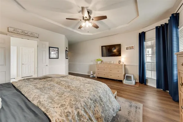 $699,900 | 1533 Diamond Back Lane, Fort Worth, TX 76052