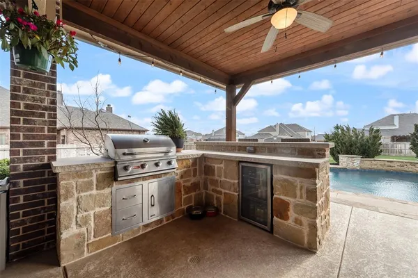 $699,900 | 1533 Diamond Back Lane, Fort Worth, TX 76052