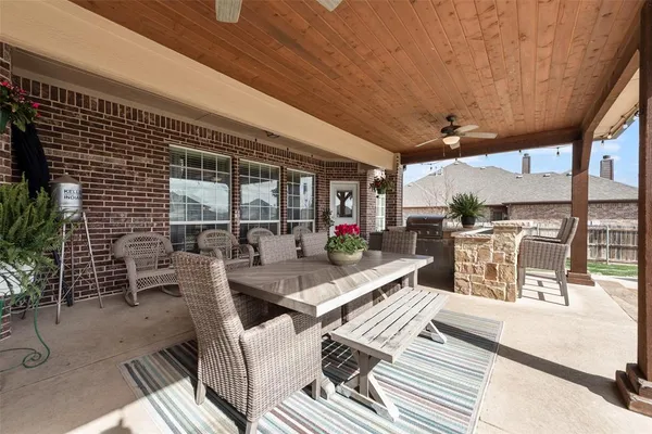 $699,900 | 1533 Diamond Back Lane, Fort Worth, TX 76052