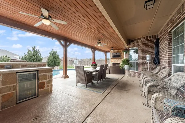 $699,900 | 1533 Diamond Back Lane, Fort Worth, TX 76052