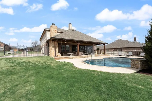 $699,900 | 1533 Diamond Back Lane, Fort Worth, TX 76052