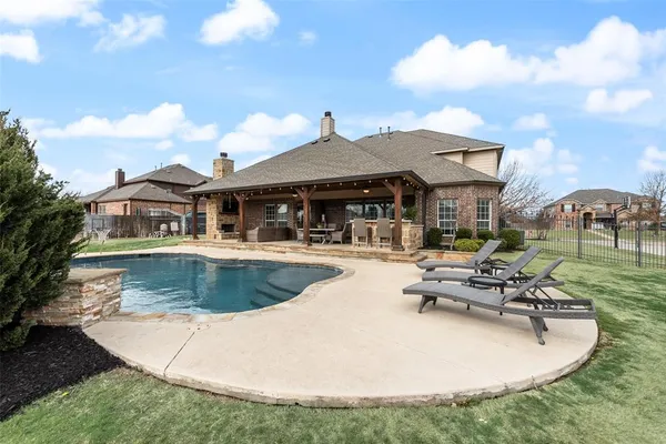 $699,900 | 1533 Diamond Back Lane, Fort Worth, TX 76052