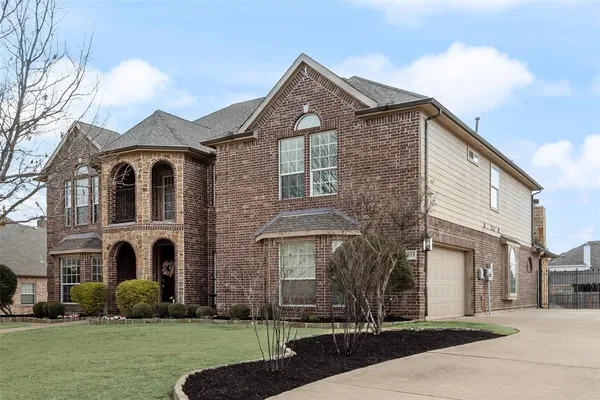 $699,900 | 1533 Diamond Back Lane, Fort Worth, TX 76052