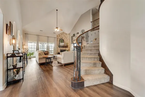 $699,900 | 1533 Diamond Back Lane, Fort Worth, TX 76052