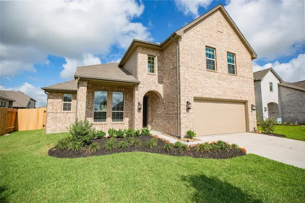 $2,600 | 2318 Madera Landing Lane, Rosenberg, TX 77469