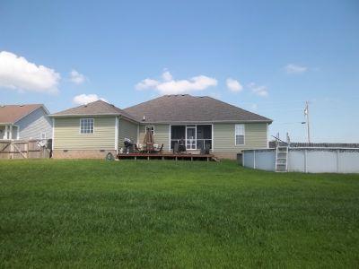 335 Barkers Mill Road Pembroke, KY 42266 - Photo 16 of 17 Gallery Image 16
