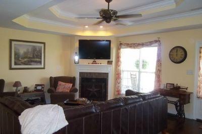 335 Barkers Mill Road Pembroke, KY 42266 - Photo 2 of 17 Gallery Image 2