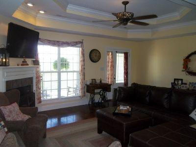 335 Barkers Mill Road Pembroke, KY 42266 - Photo 3 of 17 Gallery Image 3