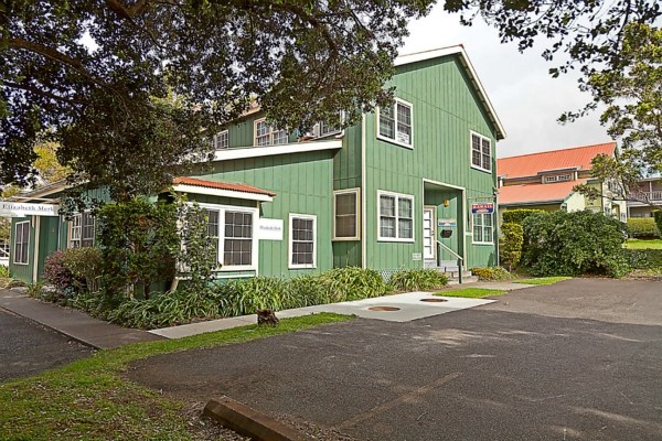 65-1231 Opelo Road, Unit 5 Kamuela, HI 96743 - Photo 2 of 7 front view of a house with a yard