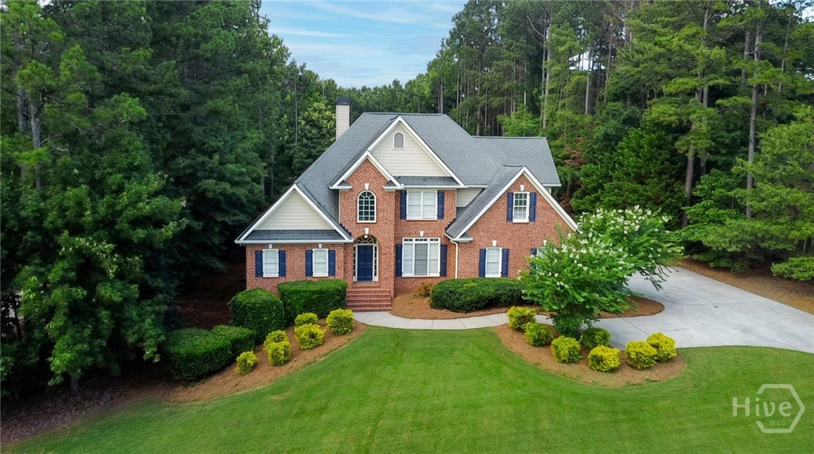 1051 Spring Creek Drive Bishop, GA 30621 - Photo 2 of 37