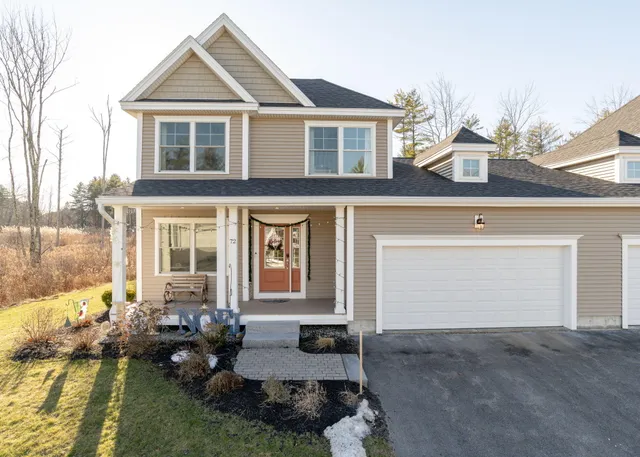 $729,000 | 72 Stewart Drive, Scarborough, ME 04074