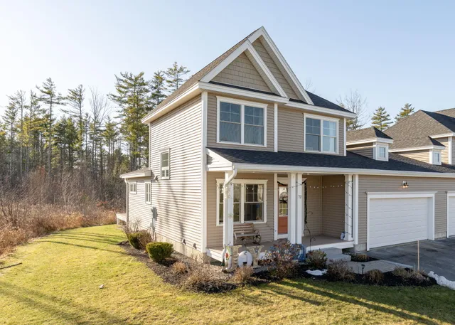 $729,000 | 72 Stewart Drive, Scarborough, ME 04074