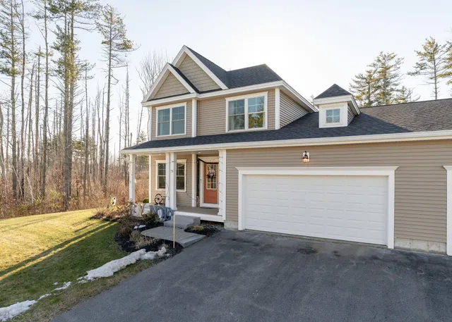 $729,000 | 72 Stewart Drive, Scarborough, ME 04074
