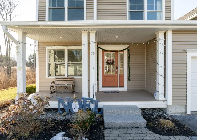 $729,000 | 72 Stewart Drive, Scarborough, ME 04074