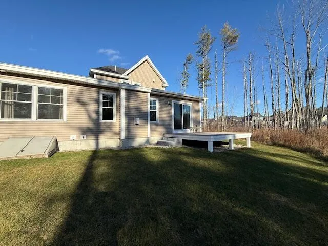 $729,000 | 72 Stewart Drive, Scarborough, ME 04074