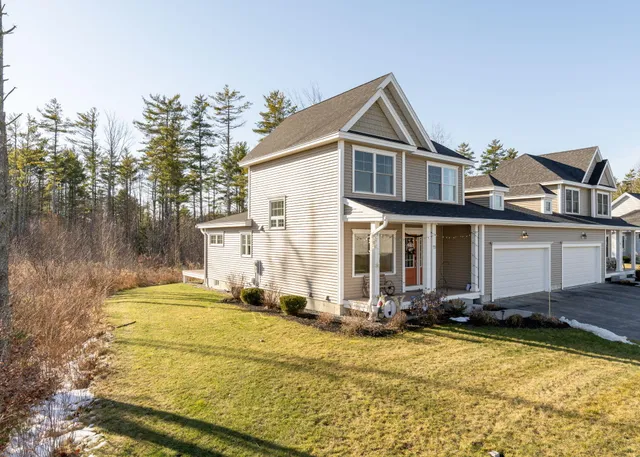 $729,000 | 72 Stewart Drive, Scarborough, ME 04074