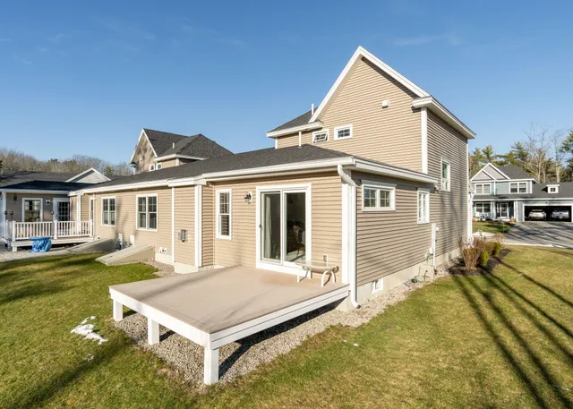 $729,000 | 72 Stewart Drive, Scarborough, ME 04074